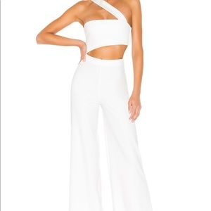 REVOLVE x Fabien Jumpsuit - House of Harlow
